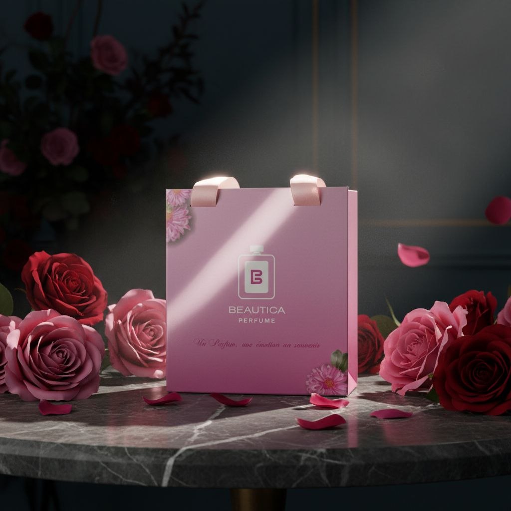 Trio Élégance Intense_Beautica Image principale du produit