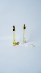 Coffret Trio Élégance Florale -Beautica