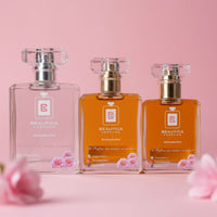 Parfums Femme