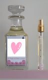 Mini Parfum 10ML (Même senteur)